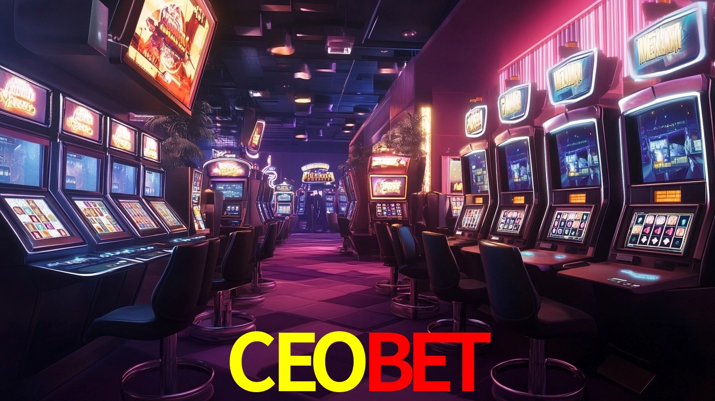 Ofertas Imperdíveis na CEOBET: Promoções e Bônus Que Valem a Pena