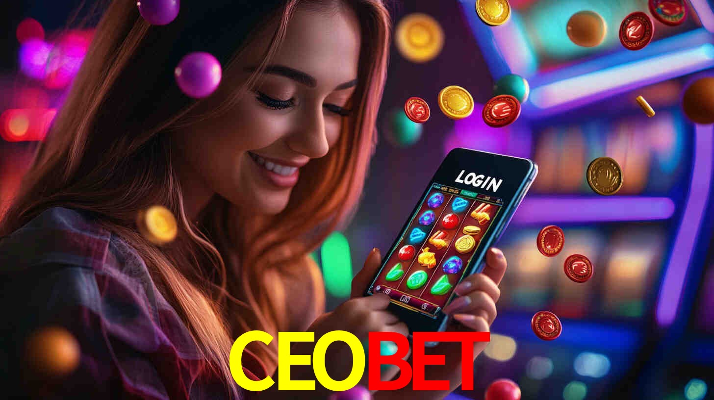 Sinta a adrenalina dos jogos de cassino com CEOBET