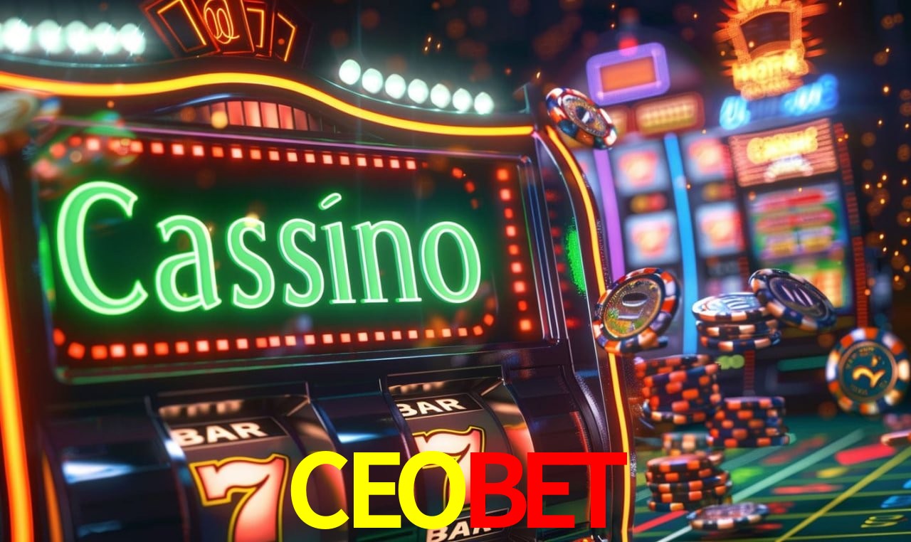 Recursos de Bônus CEOBET