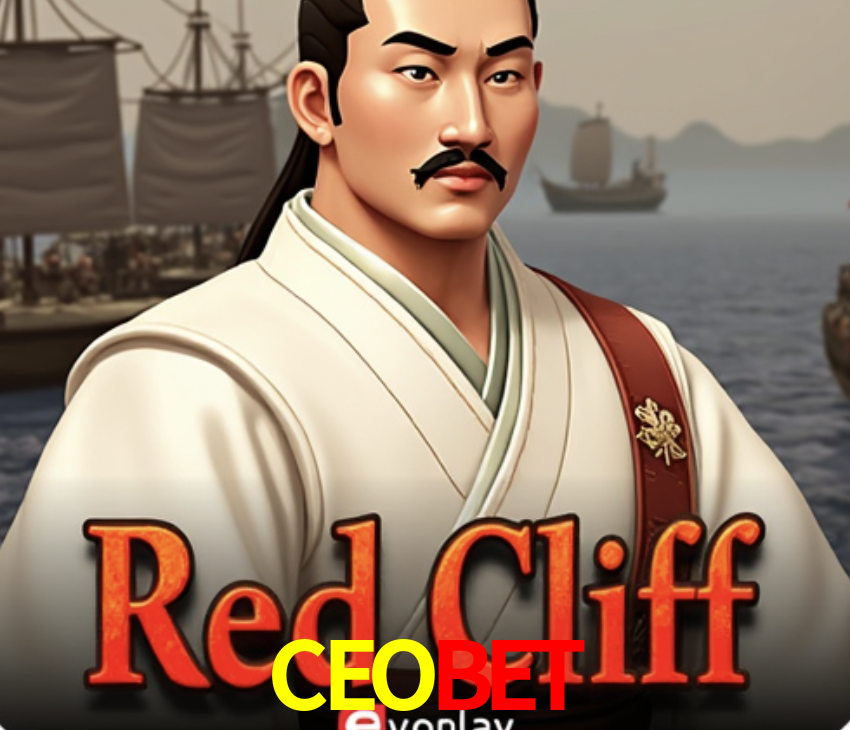 APP oficial da CEOBET para mobile