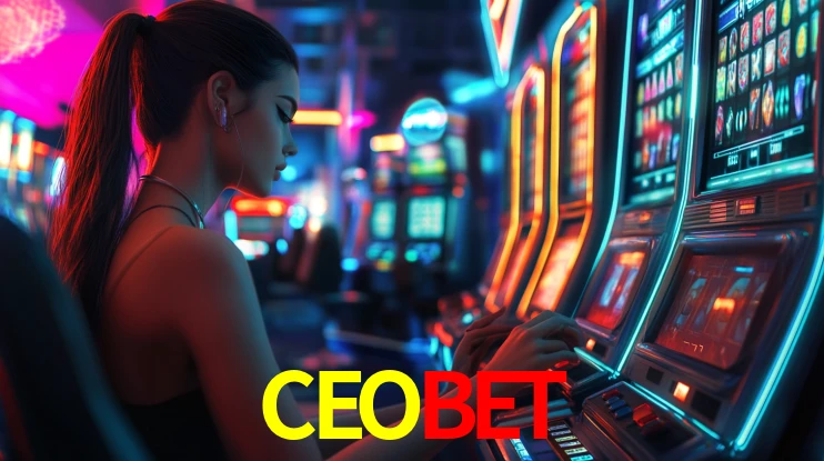 CEOBET,CEO.BET