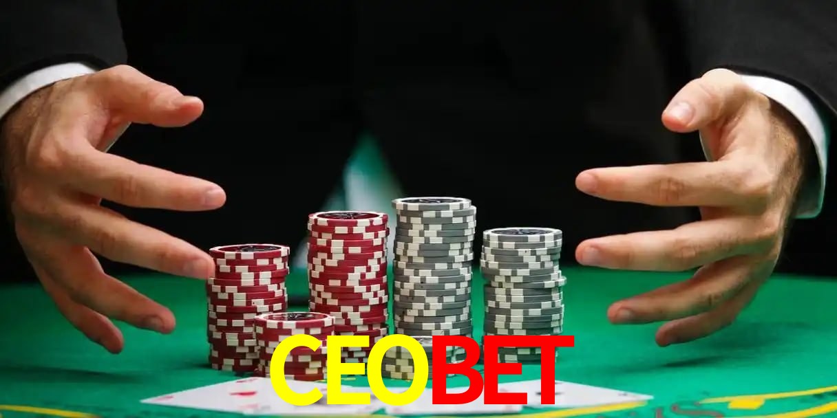 Promoção Relâmpago CEOBET