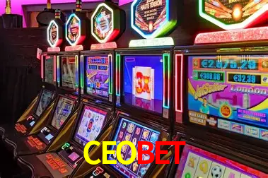 Desvendando o Mundo dos Jogos Virtuais na CEOBET