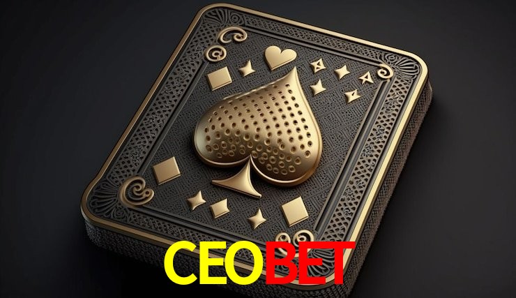 Jogo Spaceman CEOBET