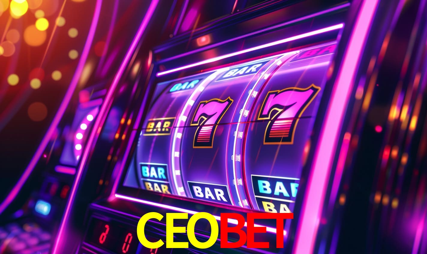 CEOBET: Seu Especialista em Apostas Esportivas Brasileiras
