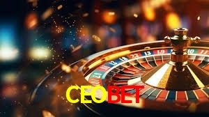 Cadastro Rápido CEOBET