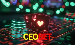 Jogo Aviator CEOBET