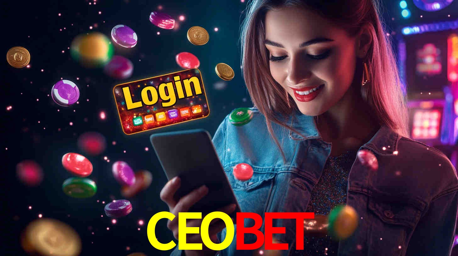 Apostas Esportivas na CEOBET: Um Guia Completo