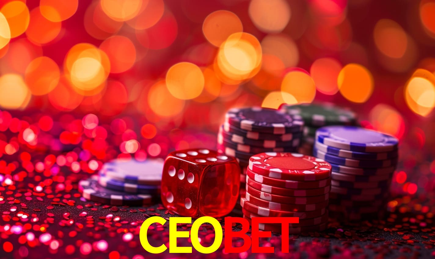 Explorando a Categoria de Eventos em Apostas na CEOBET