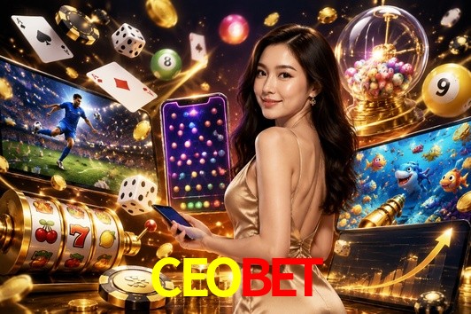 Live Casino CEOBET