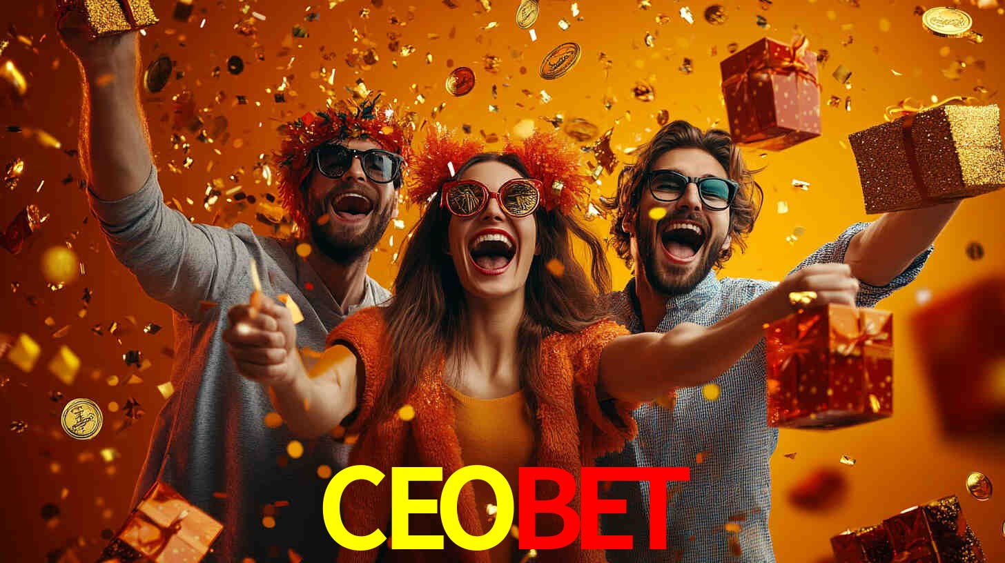 CEOBET,CEO.BET