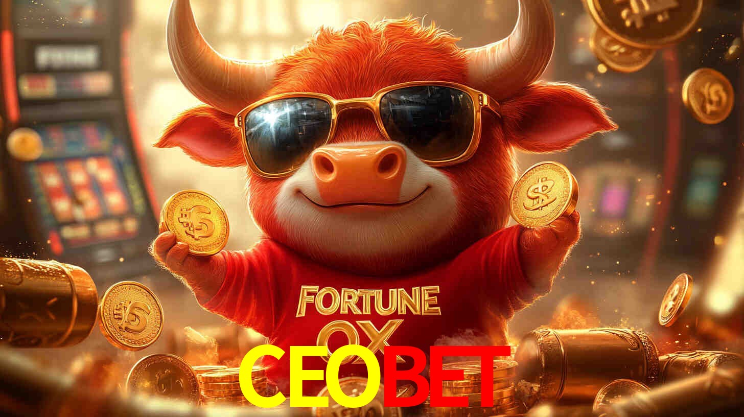 CEOBET: Jogue Crash e Experimente Alta Recompensa Instantânea