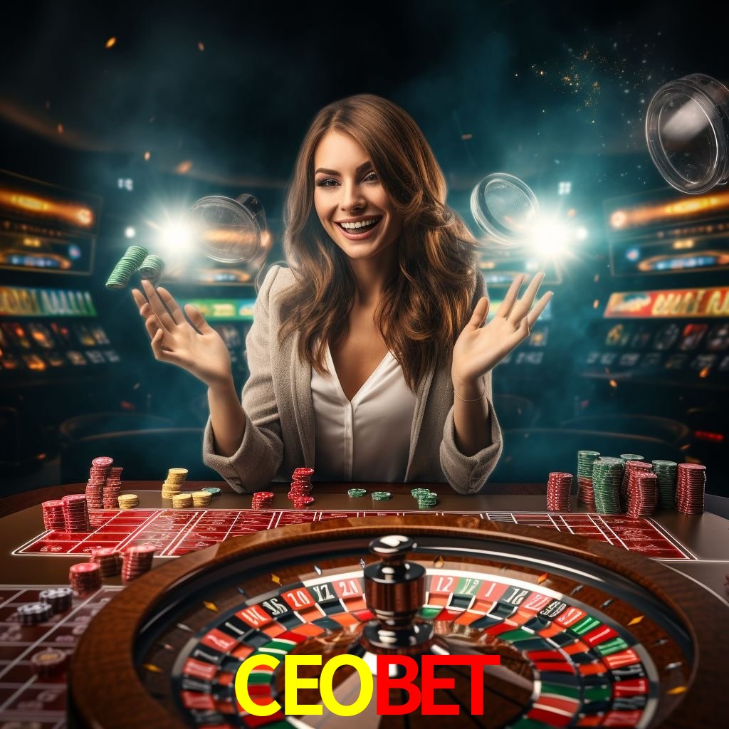 Experimente o Login Seguro Premium no CEOBET