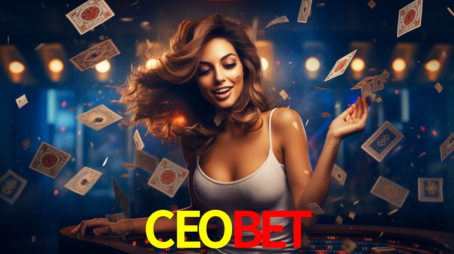 Live Casino CEOBET