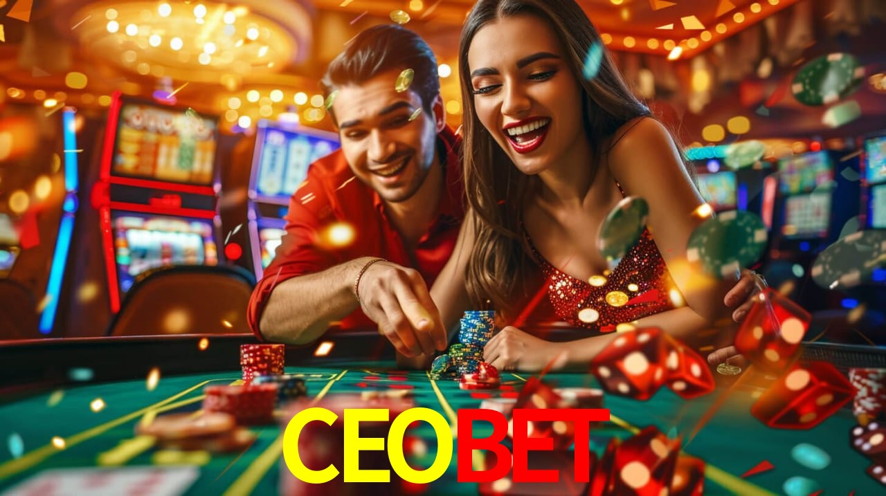 Avaliações dos Jogadores CEOBET
