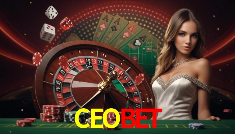 2FA Security CEOBET