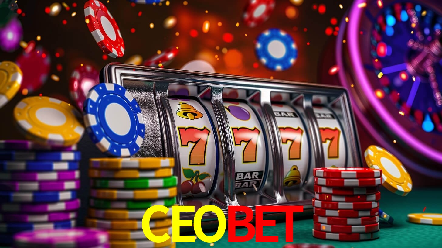 cassino CEOBET