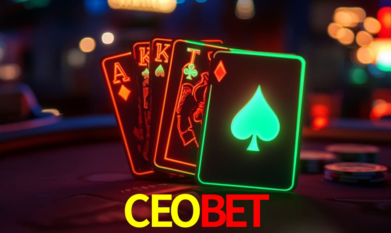 Promoções Sazonais CEOBET