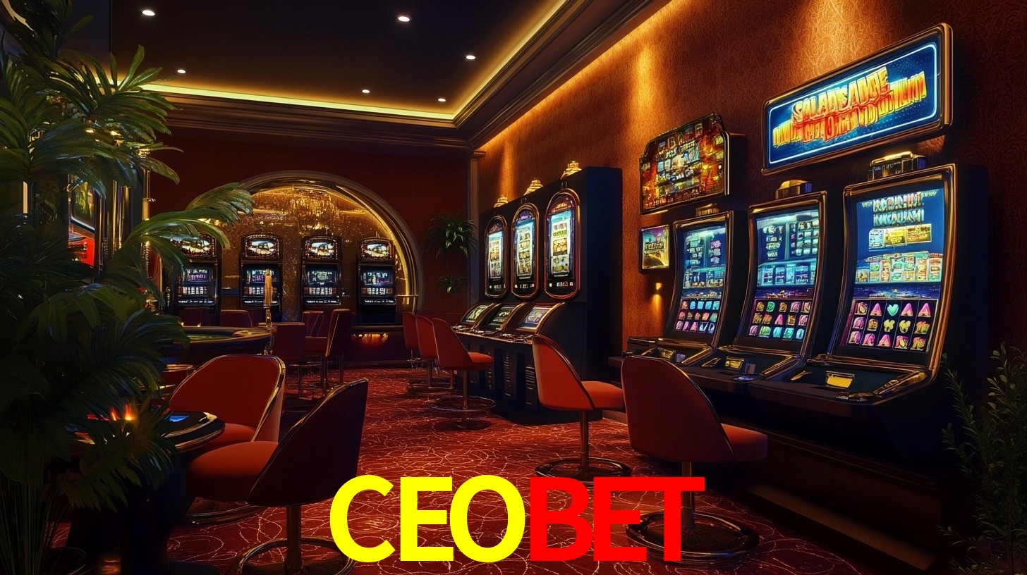 Tournaments CEOBET