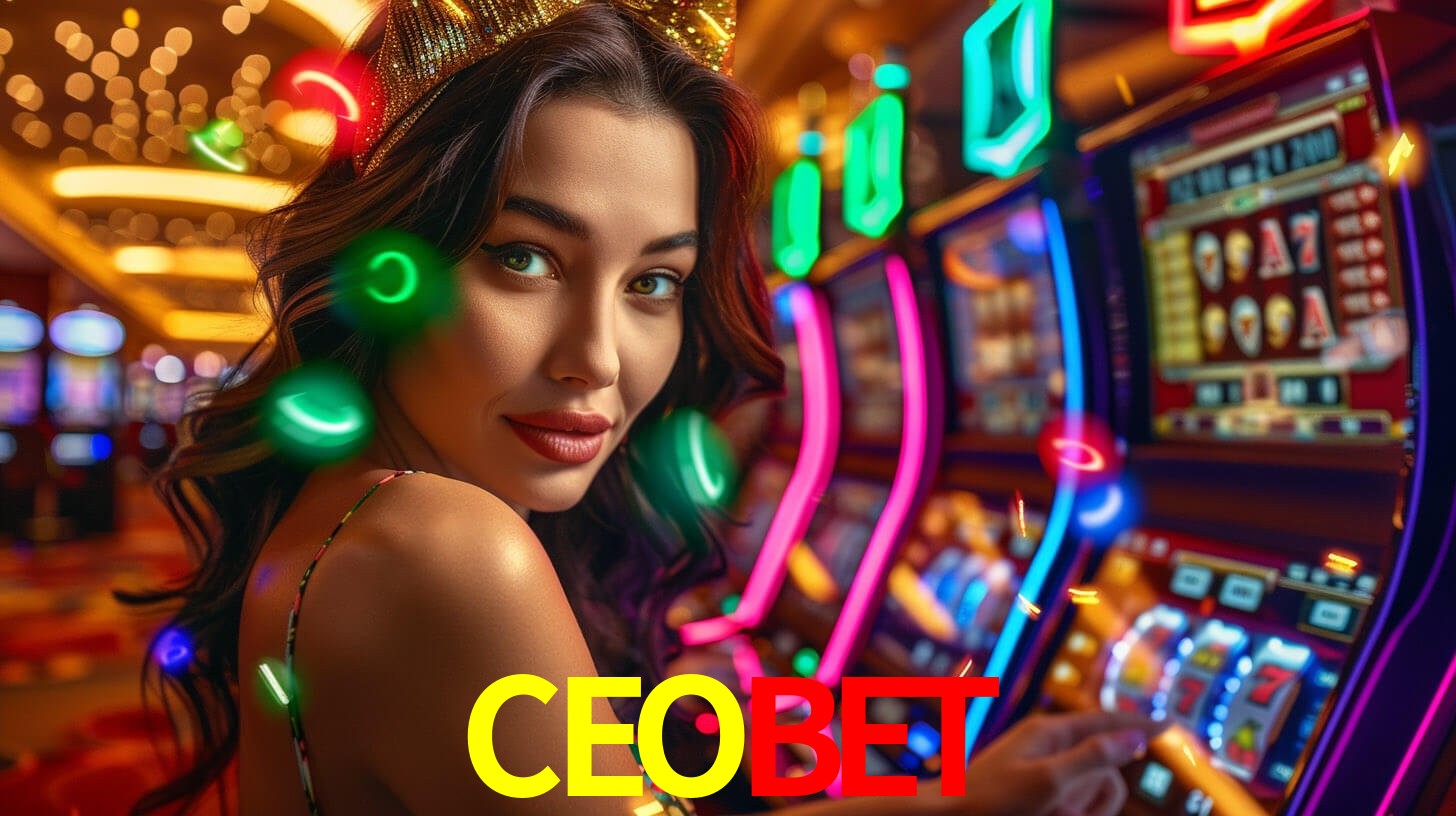 CEOBET