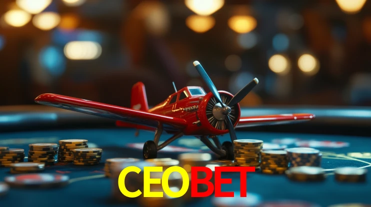 Slot Games CEOBET