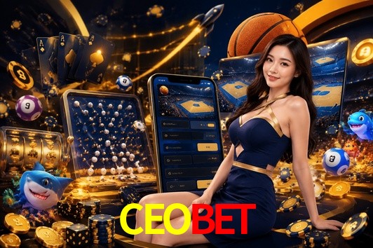 Platform Technology CEOBET