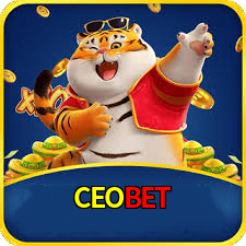 CEOBET.com Logo